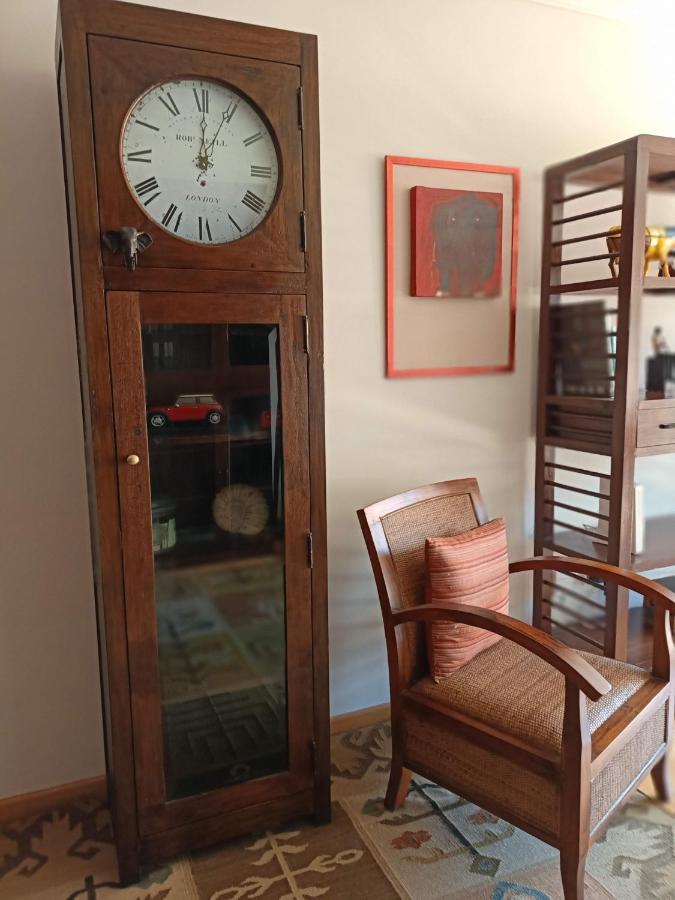 Babilonia, Apartamento En Llanes Tranquilo Y Centrico A 150M De La Playa Del Sablon 外观 照片