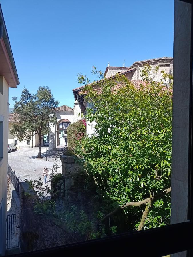 Babilonia, Apartamento En Llanes Tranquilo Y Centrico A 150M De La Playa Del Sablon 外观 照片